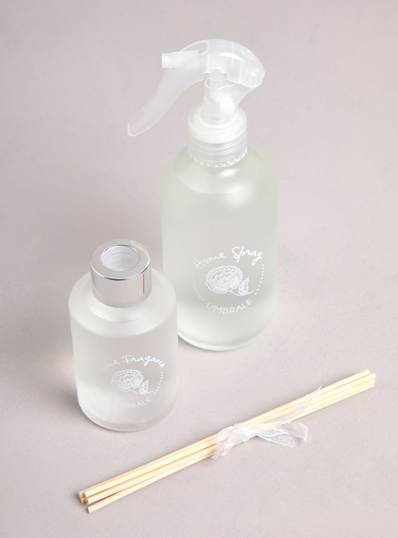 Pack Home Spray + Aromatizador Varillas Olor-0