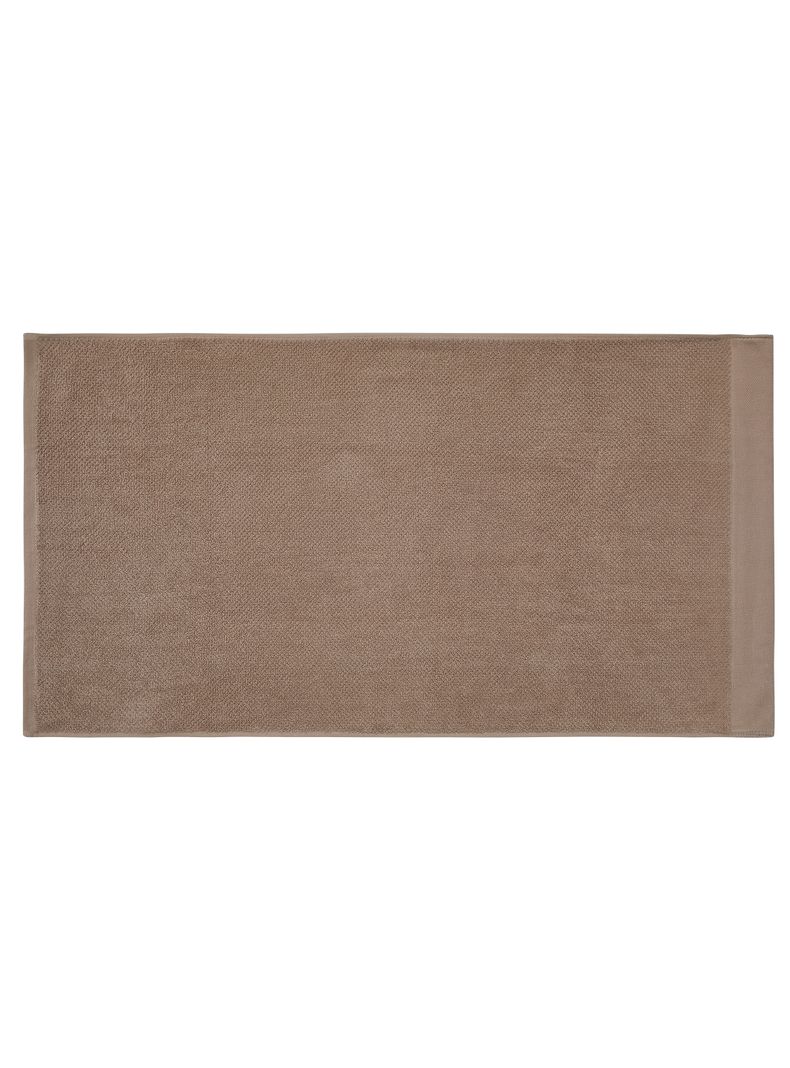 Toalla Mano Terra 50x90 cm-2