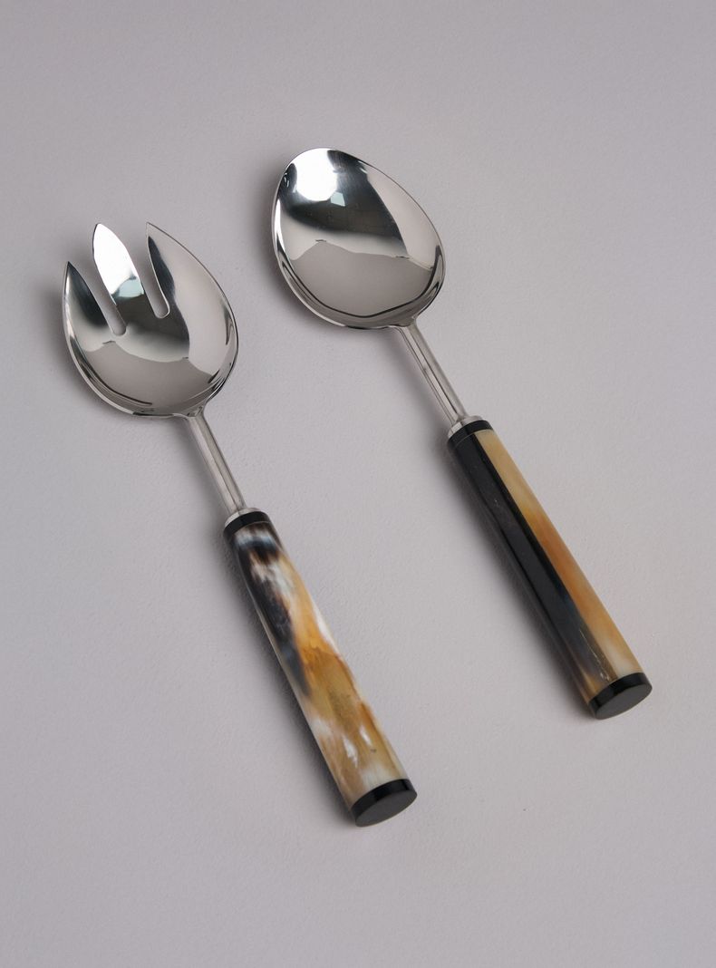 Set 2 Piezas para Servir