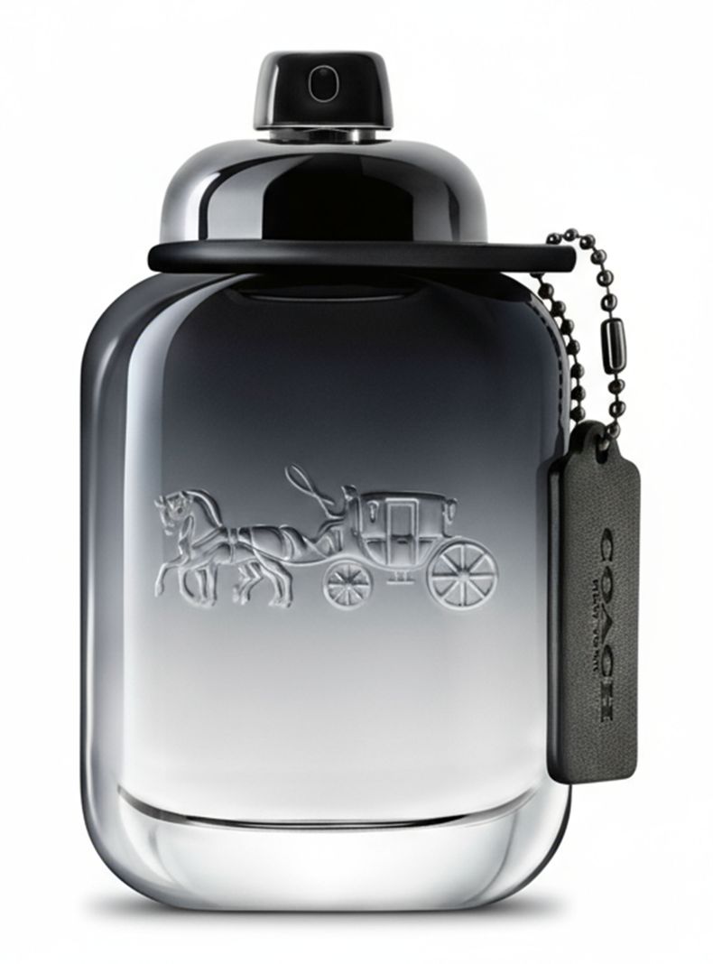 Perfume Coach Hombre EDT 50 ml