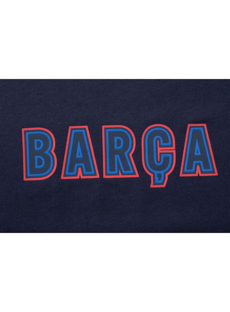 Polera de Niño Match Day Essentials-3