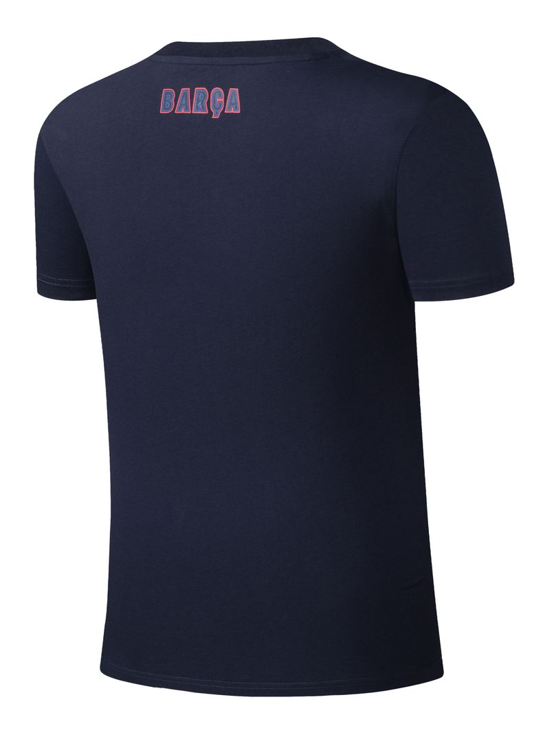 Polera de Niño Match Day Essentials-1