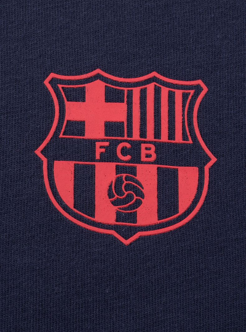 Polera de Niño Match Day Essentials-2