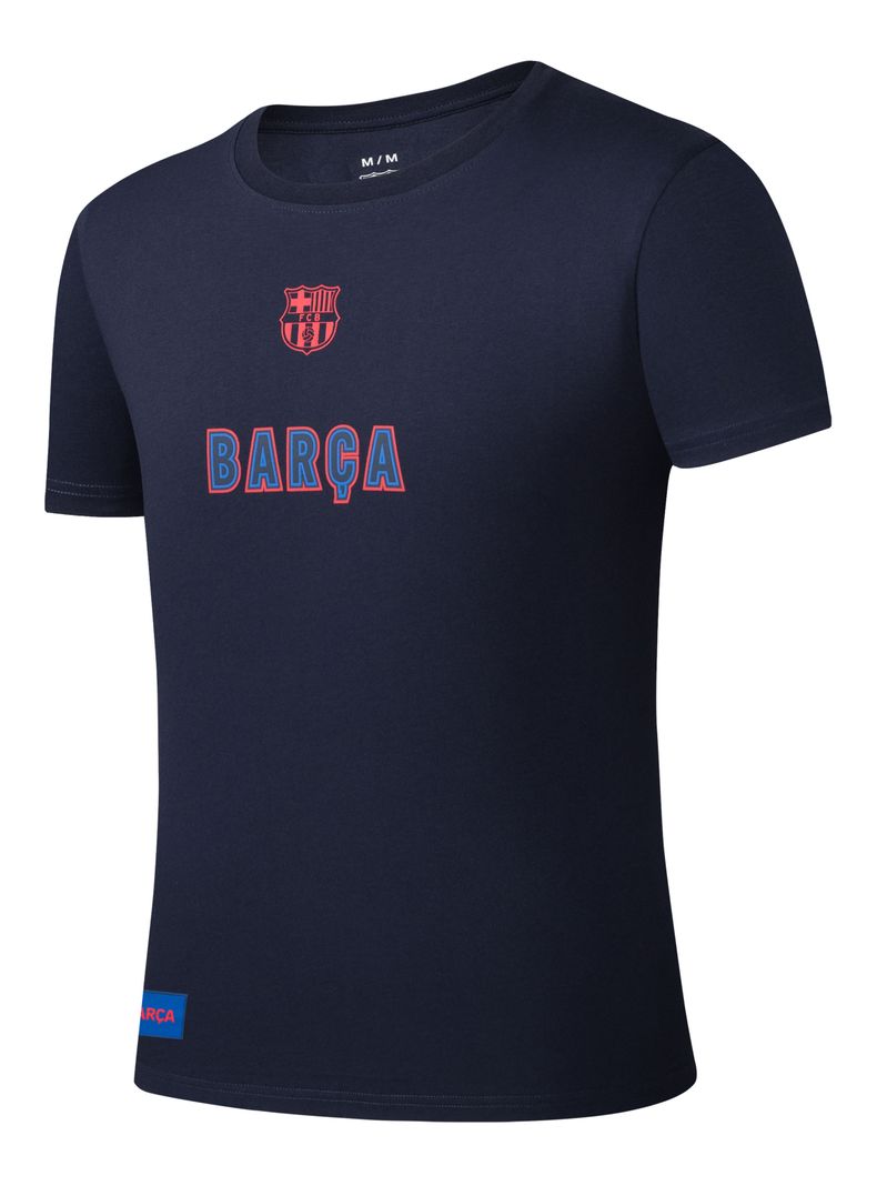 Polera de Niño Match Day Essentials-0