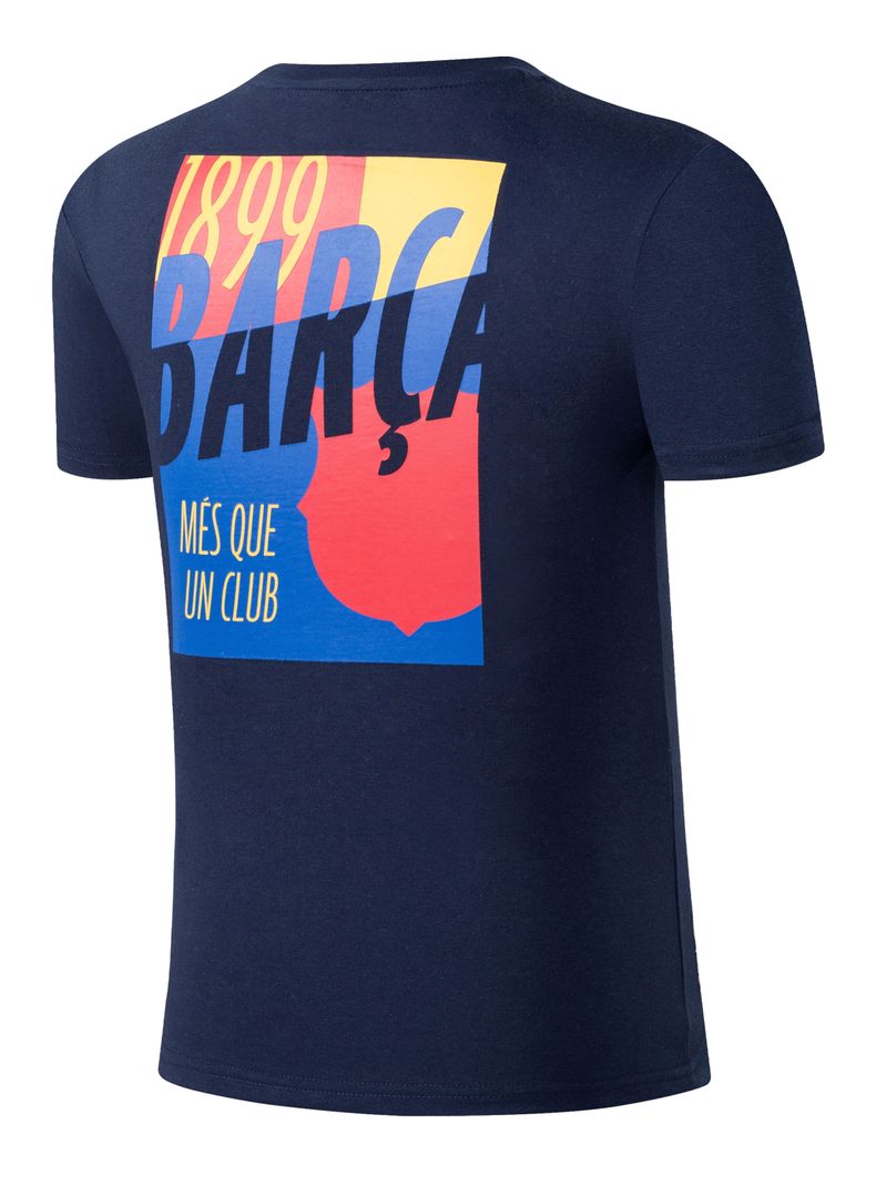 Polera de Niño Negative Spaces-1