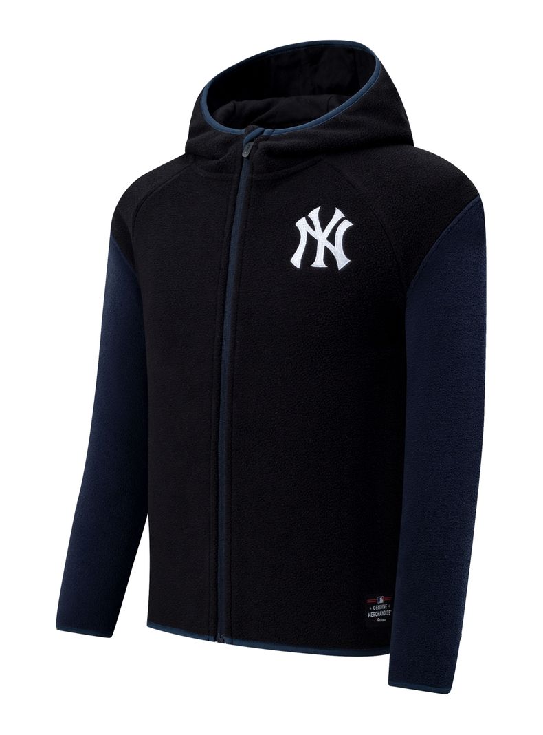 Polerón Chest Embroidery Regular Fit-0