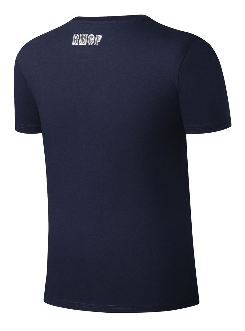 Polera de Niño Match Day Essentials Real Madrid-1