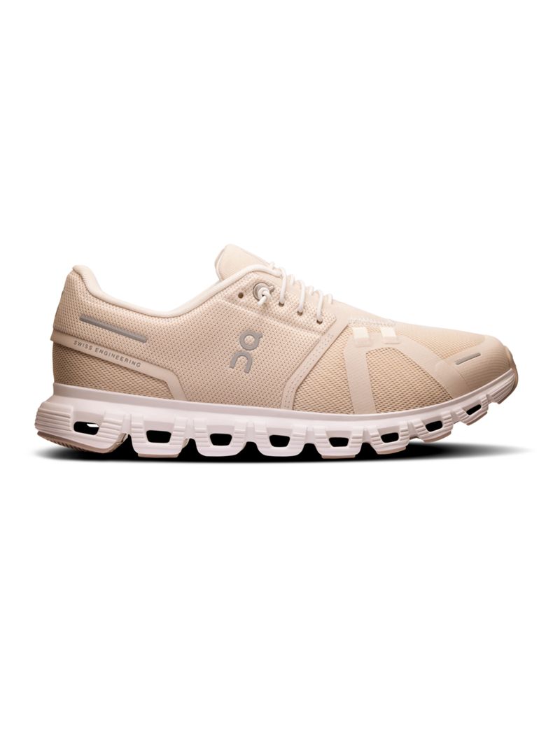 Zapatilla Urbana Mujer Cloud-6 W