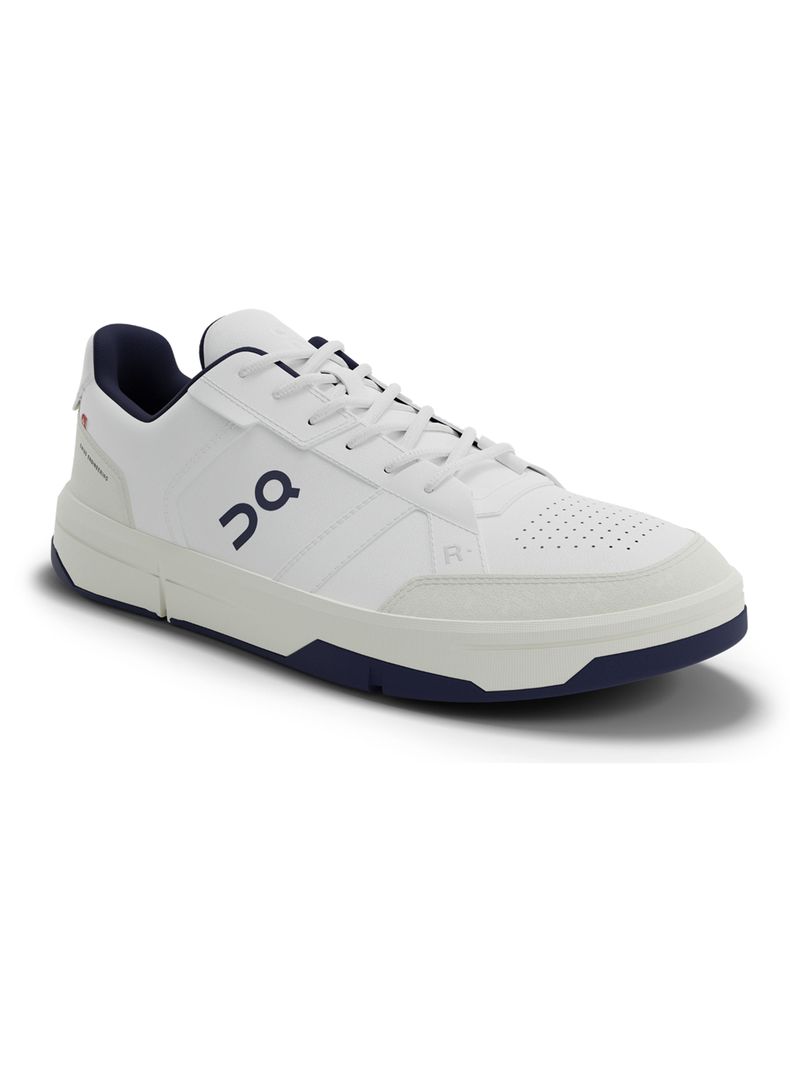 Zapatilla Urbana Hombre The Roger Clubhouse-0