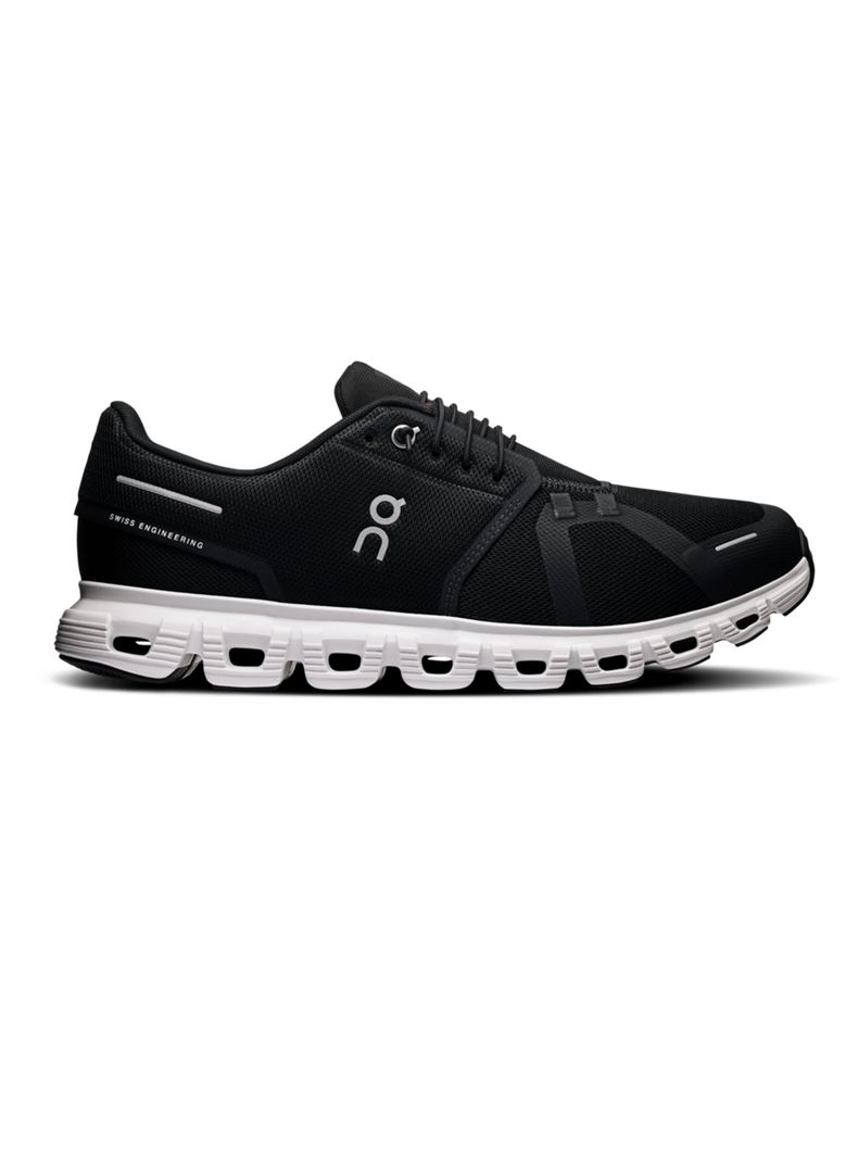 Zapatilla Urbana Logo Cloud 6 M Hombre