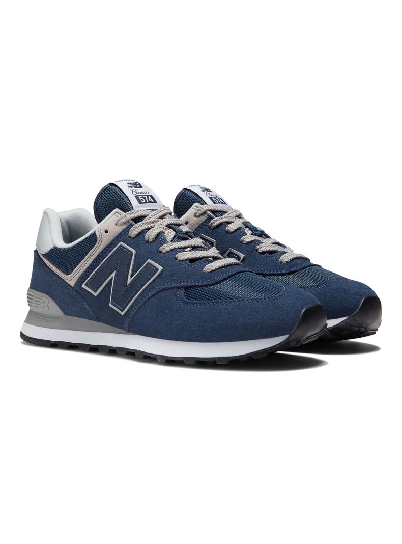 Zapatilla Urbana New 574 Hombre