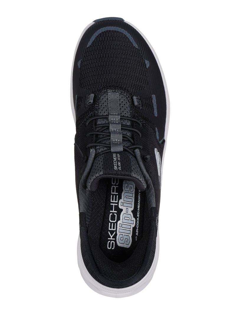 Zapatilla Urbana Mujer Slip-Ins Glide-Step Pro-3