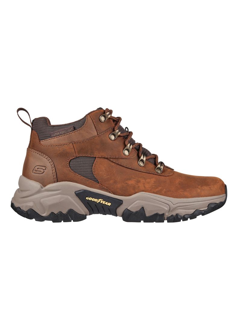 Botin Terraform Good Year Hombre Cafe 39