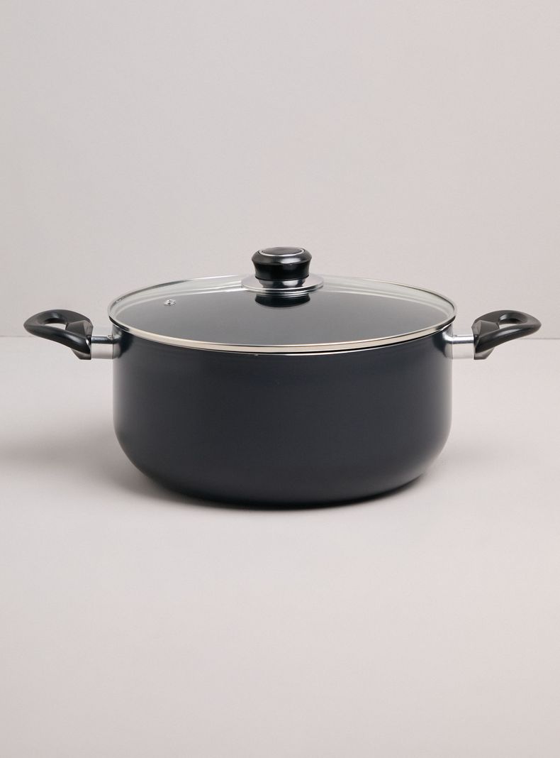 Olla Antiadherente 26 cm