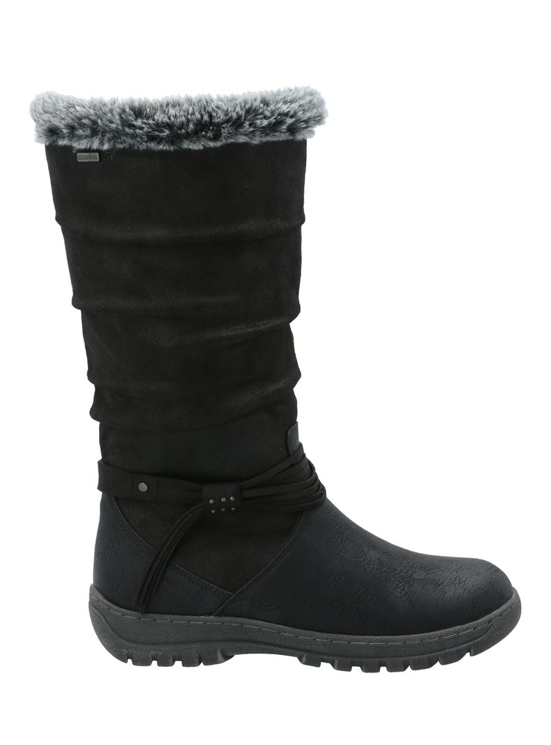 Bota Darcy Mujer