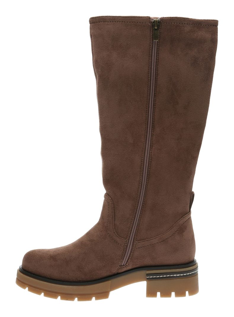 Bota Dirk  Mujer-2