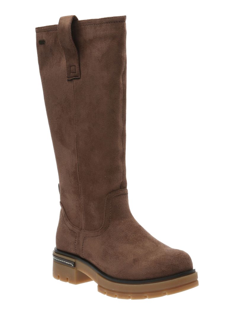 Bota Dirk  Mujer-1