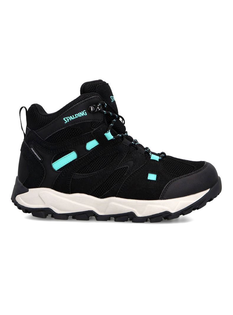 Zapatilla Outdoor Chinook 1 Mujer