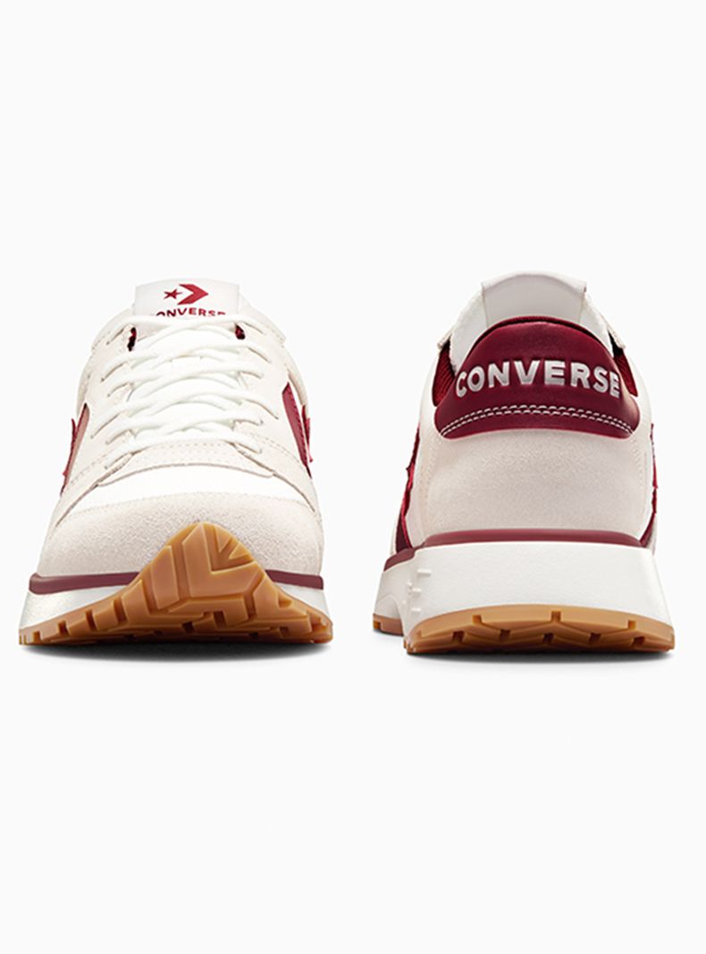 Zapatilla Urbana Cuero Omni Trainer Mujer-4
