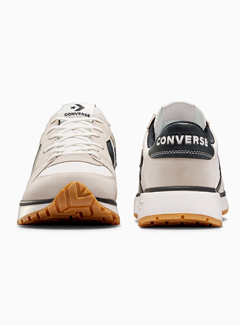 Zapatilla Urbana Cuero Omni-Trainer Mujer-4