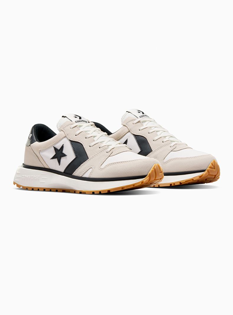 Zapatilla Urbana Cuero Omni-Trainer Mujer-2