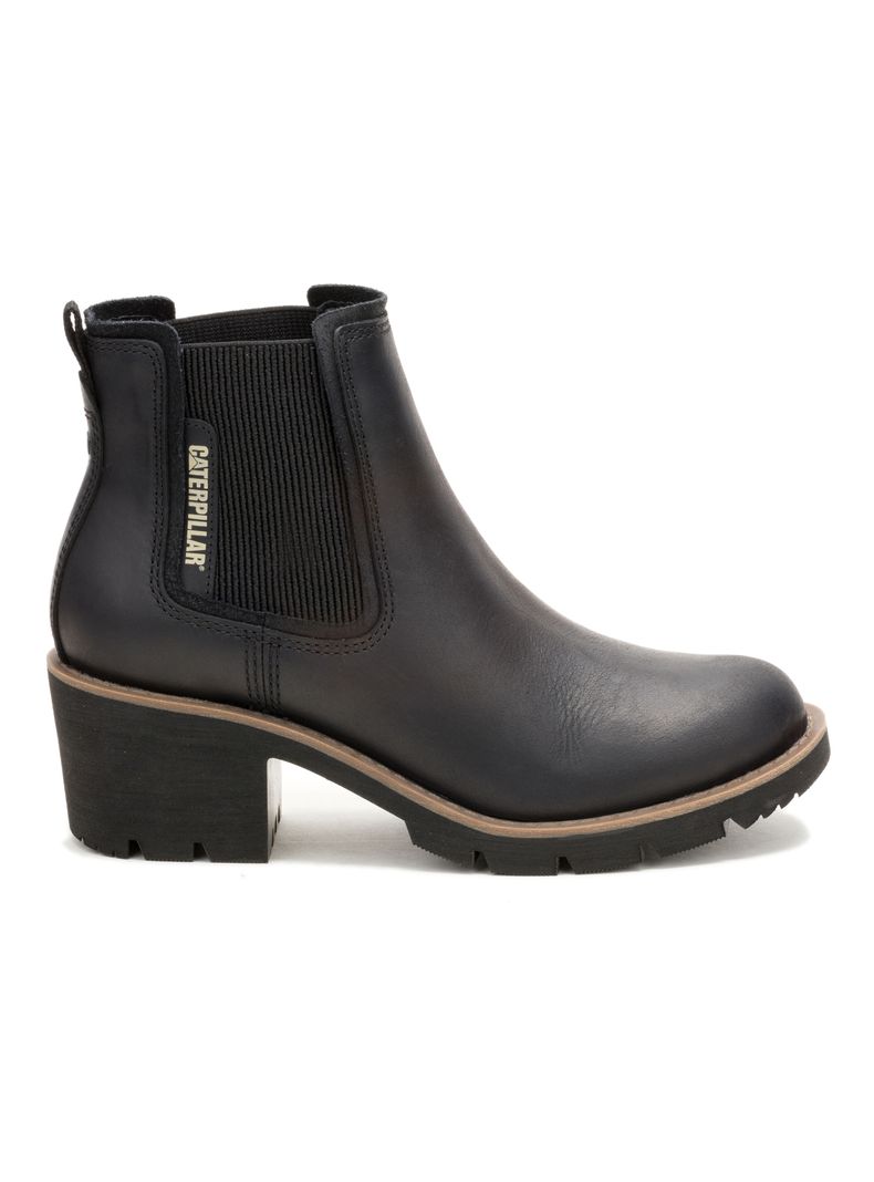 Botin Rewrite Chelsea Mujer