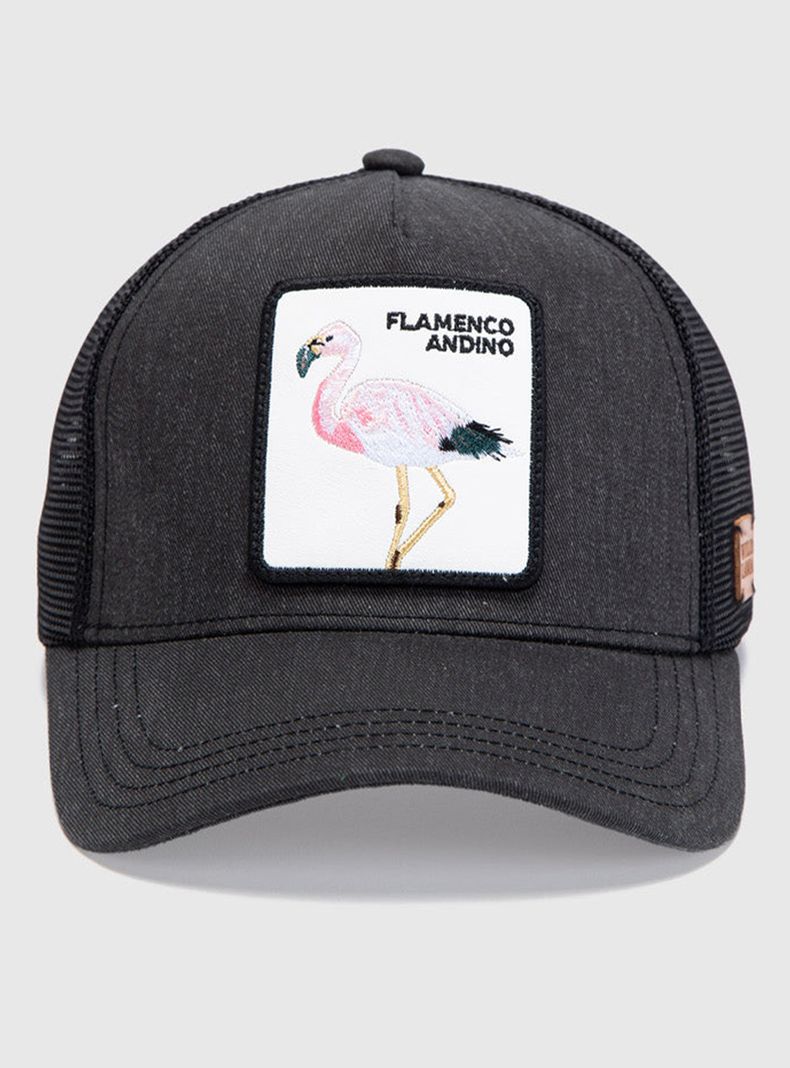 Jockey Flamenco Orgánico Lavado
