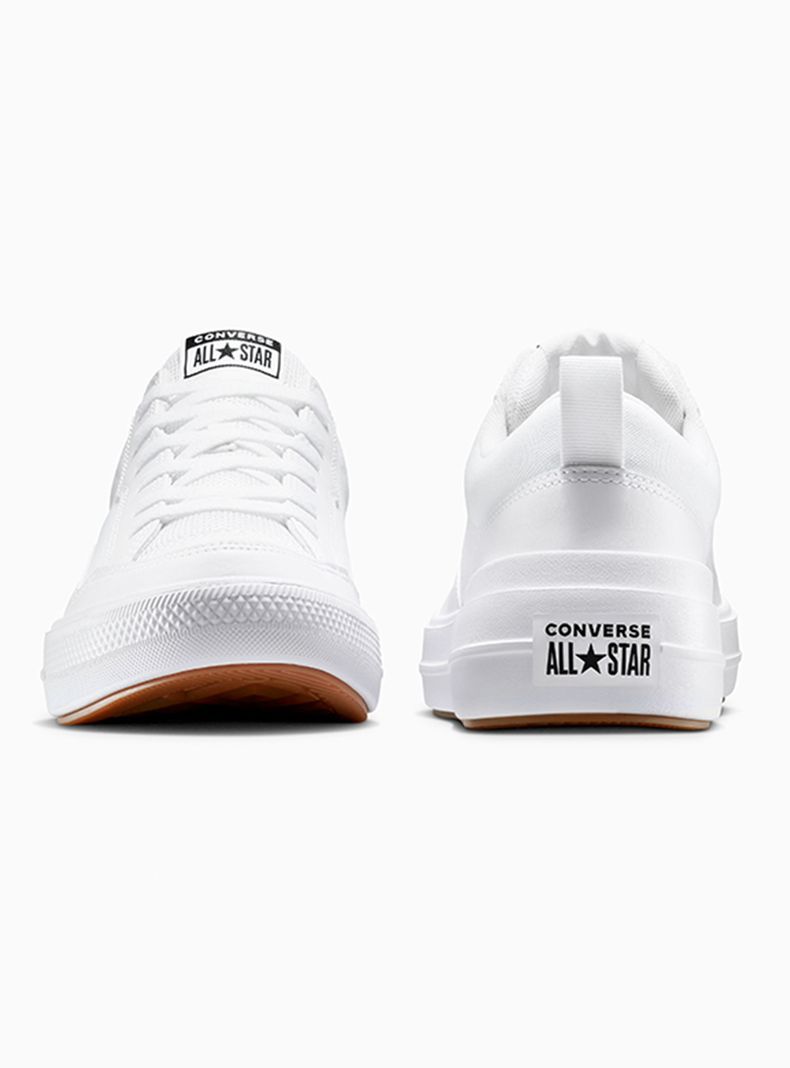 Zapatilla Urbana All-Star Logan Unisex-3