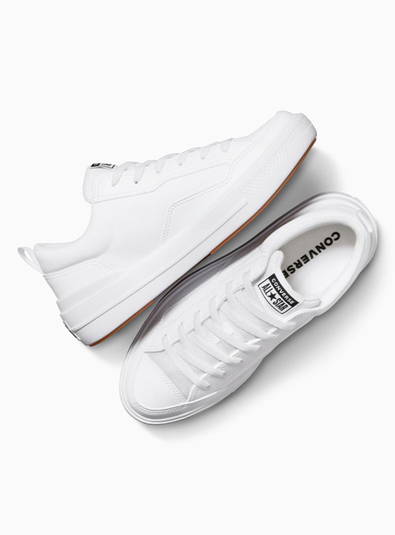 Zapatilla Urbana All-Star Logan Unisex-2