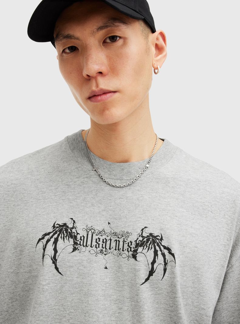 Polera Angelic Crew-2