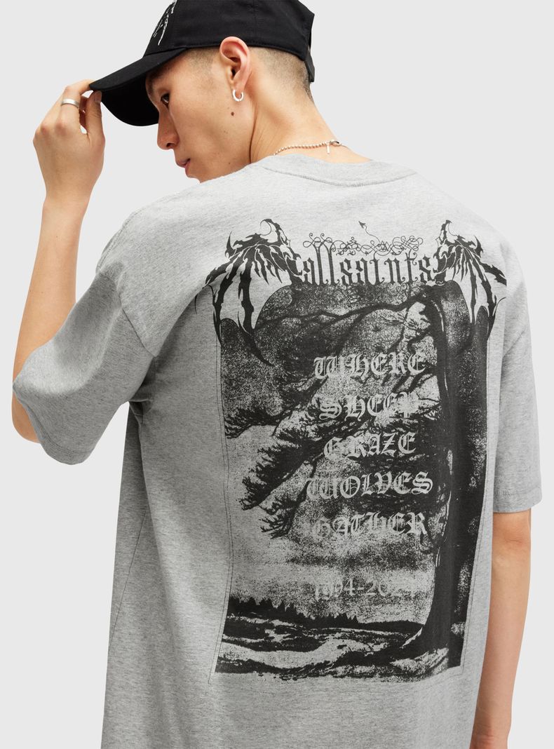 Polera Angelic Crew-3