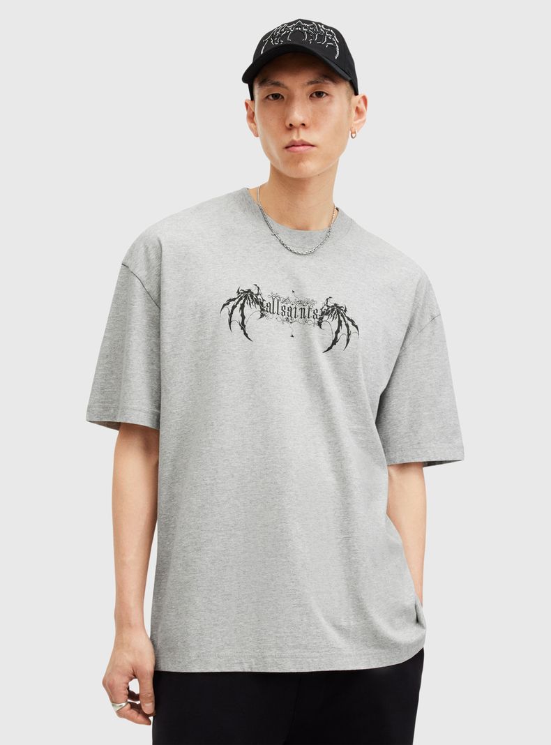 Polera Angelic Crew-0