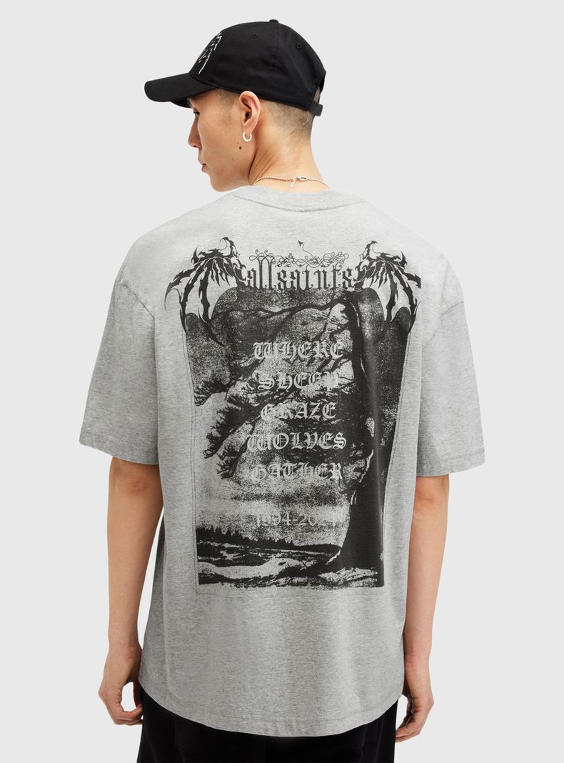 Polera Angelic Crew-1