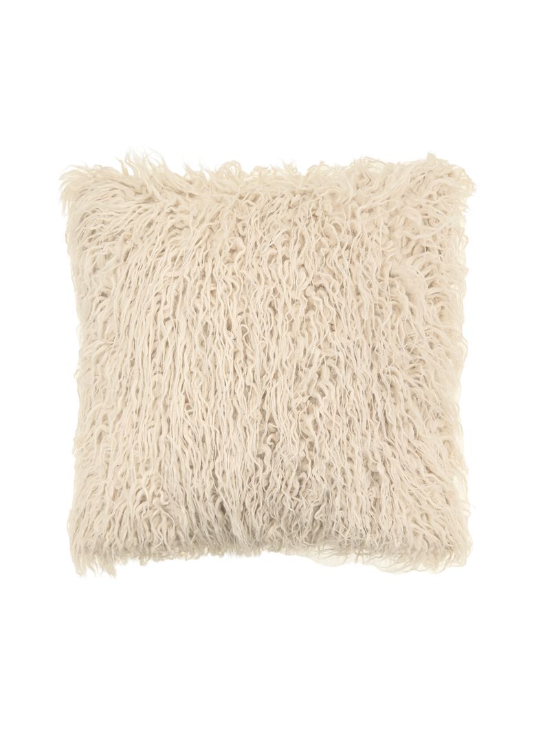 Cojín Peludo 45x45 cm.-0