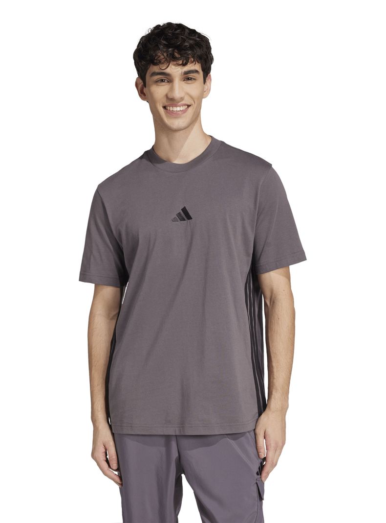 Polera Multicolor Specific M 3s Sj T