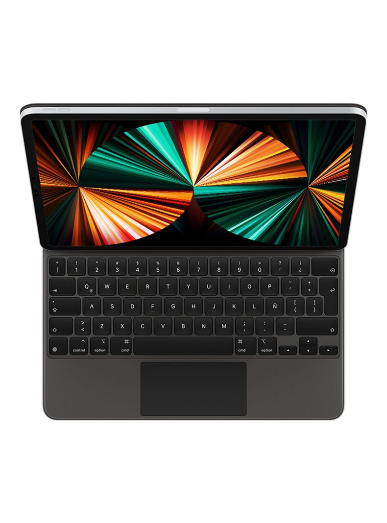 Magic Keyboard iPad Pro 12.9
