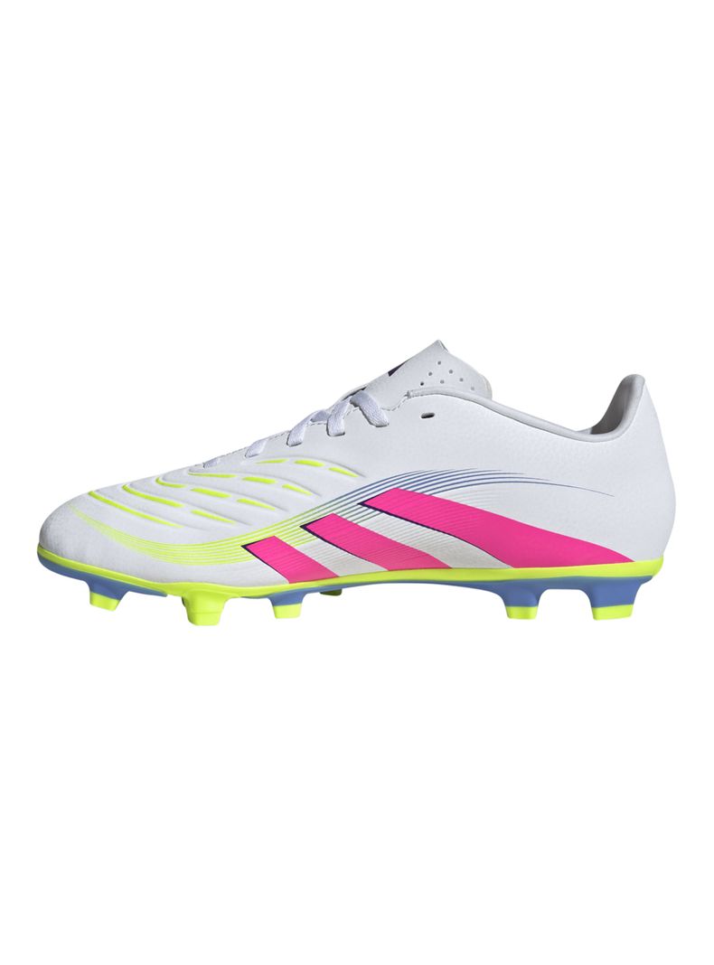 Zapatilla Fútbol Soccer Predator Club Hombre-2