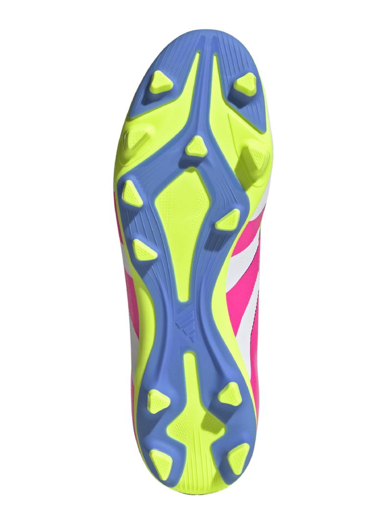 Zapatilla Fútbol Soccer Predator Club Hombre-5