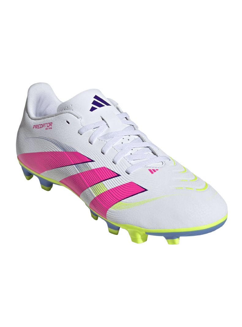 Zapatilla Fútbol Soccer Predator Club Hombre-1