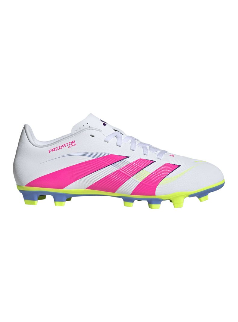Zapatilla Fútbol Soccer Predator Club Hombre-0