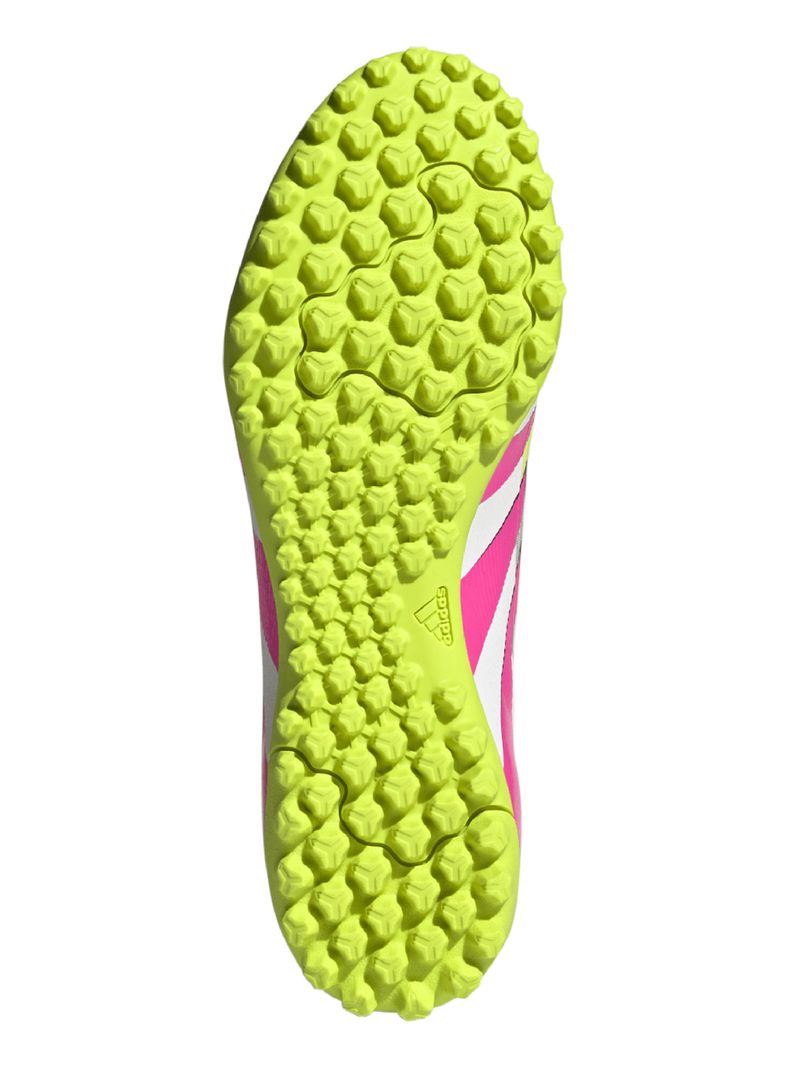 Zapatilla Baby Fútbol Predator TF Hombre-5