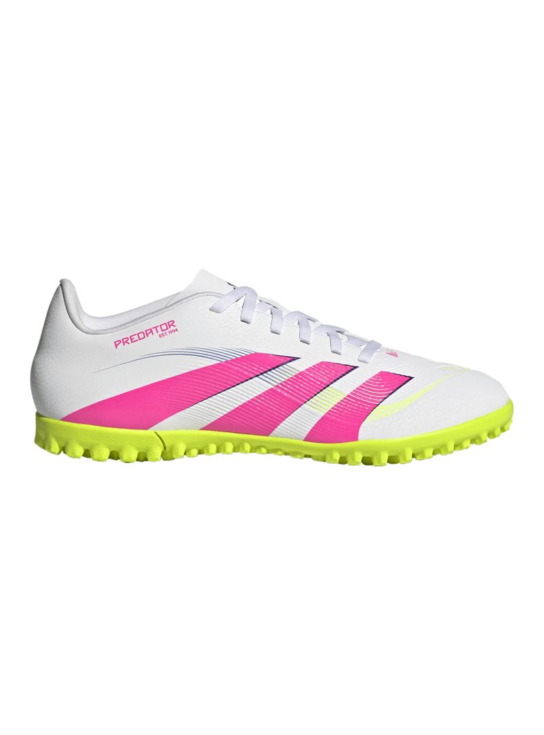 Zapatilla Baby Fútbol Predator TF Hombre-0