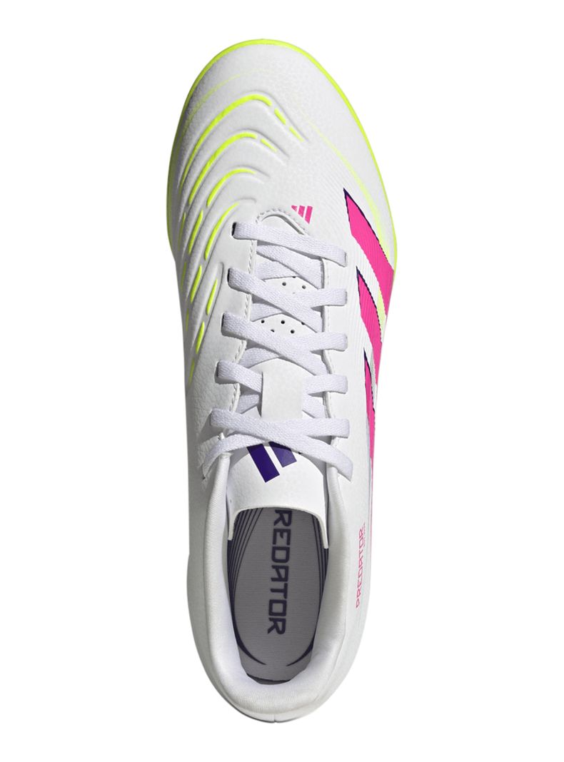 Zapatilla Baby Fútbol Predator TF Hombre-4