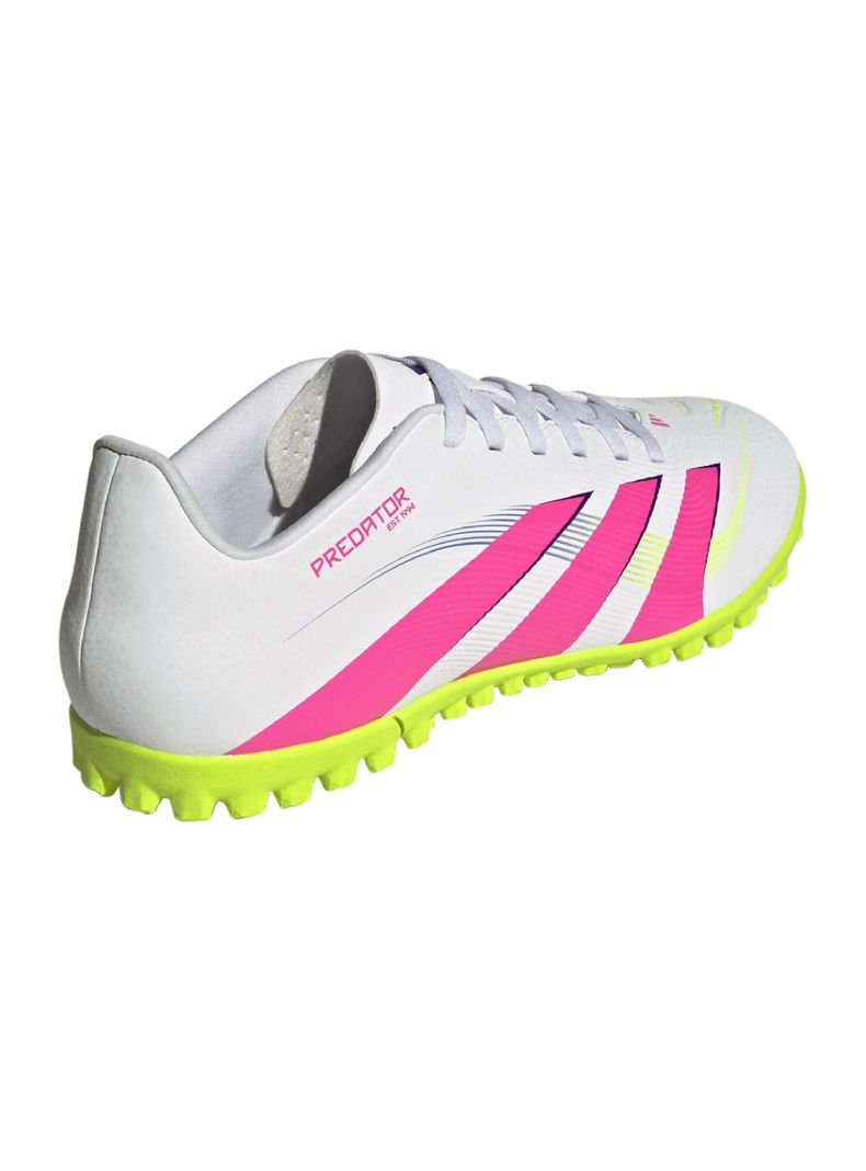 Zapatilla Baby Fútbol Predator TF Hombre-3