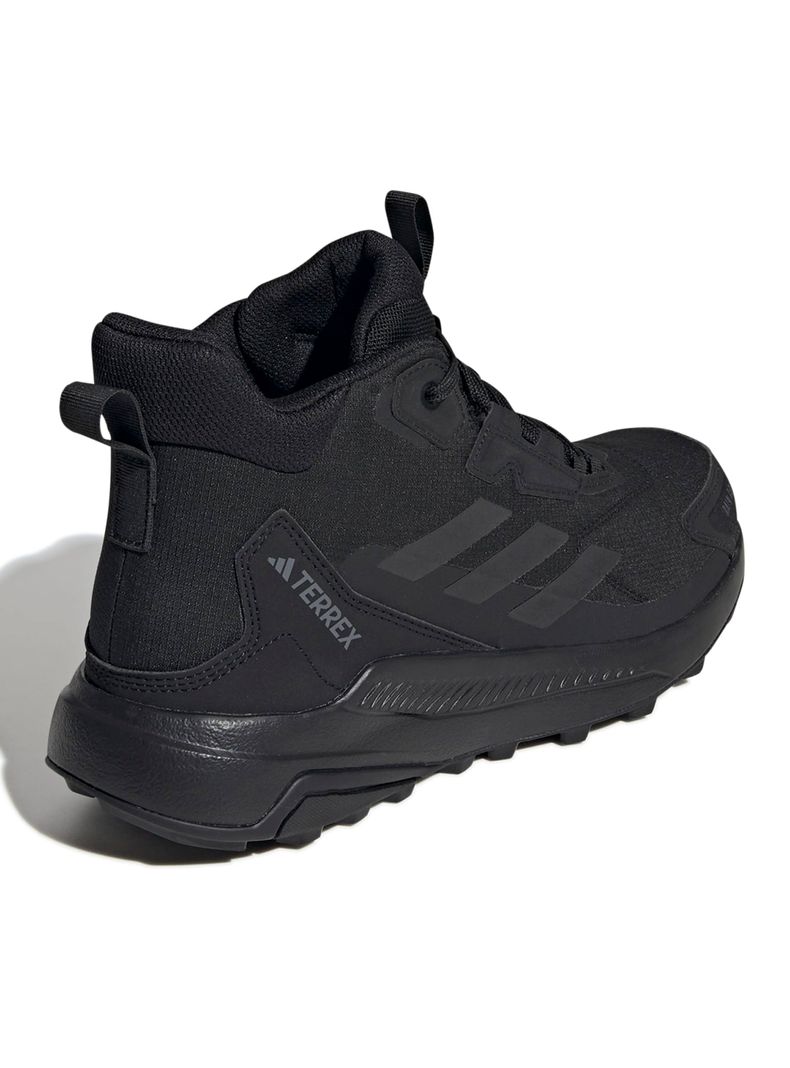 Zapatilla Outdoor Terrex Mujer Hiking Anylander Mid R.Rdy-3