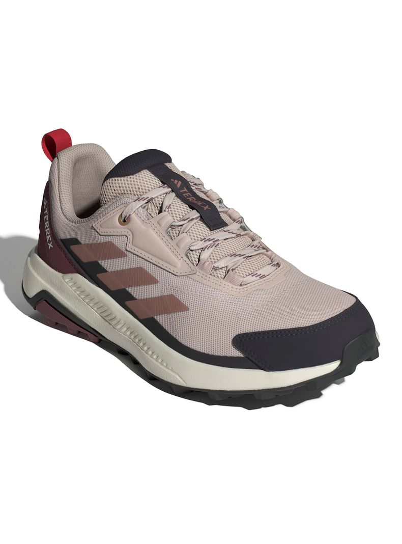 Zapatilla Outdoor Mujer Hiking Terrex Anylander W-1