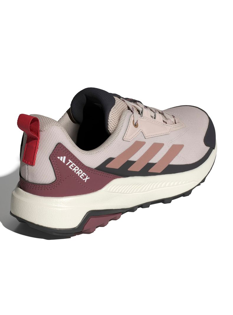 Zapatilla Outdoor Mujer Hiking Terrex Anylander W-3