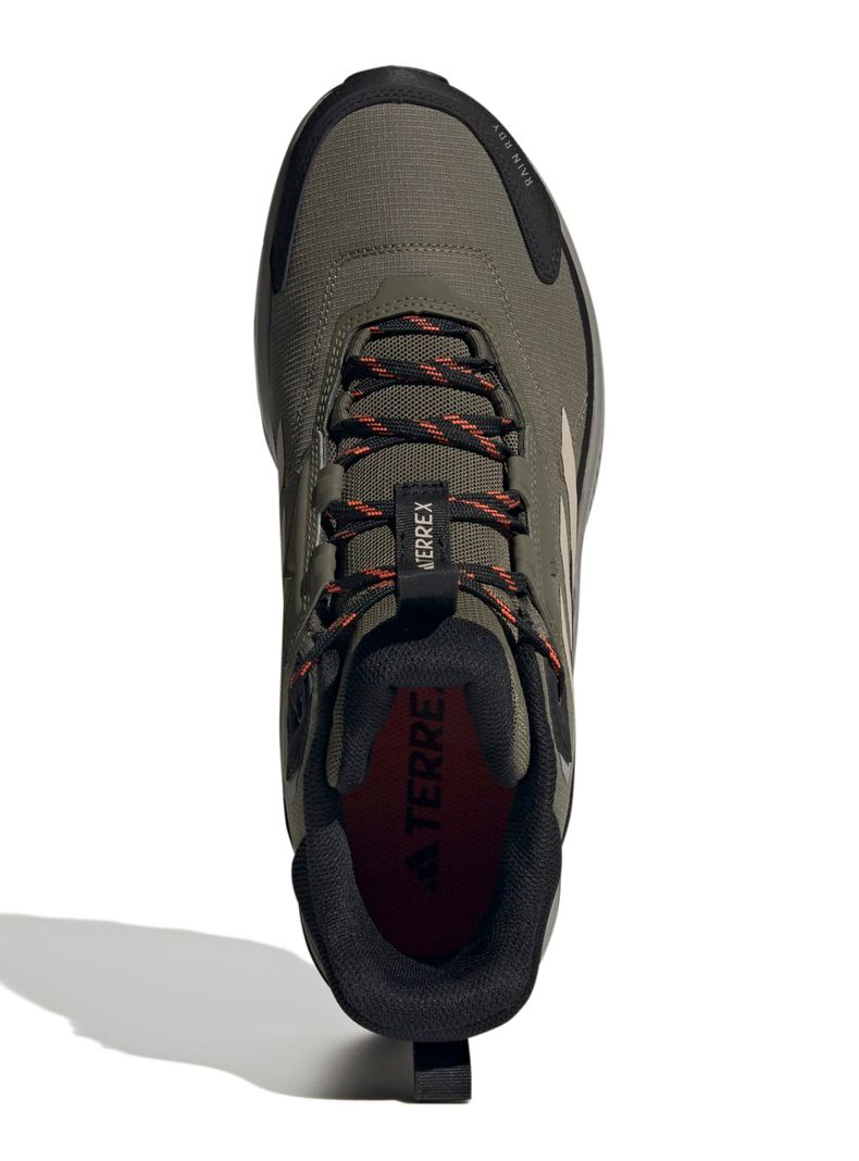 Zapatilla Outdoor Hombre Terrex -Anylander Mid R.Rdy-4