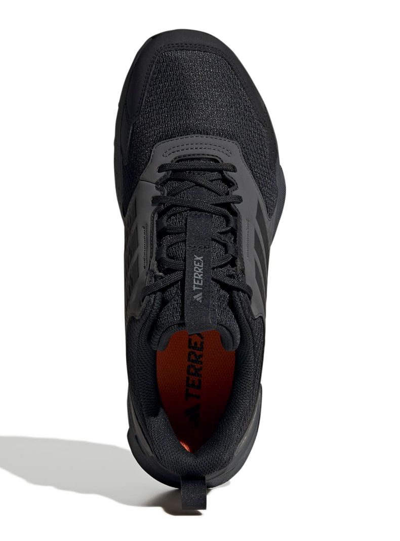 Zapatilla Outdoor Terrex Tracefinder 2 Hombre-4