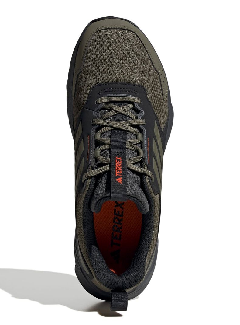 Zapatilla Outdoor Terrex Tracefinder- 2 Hombre-4